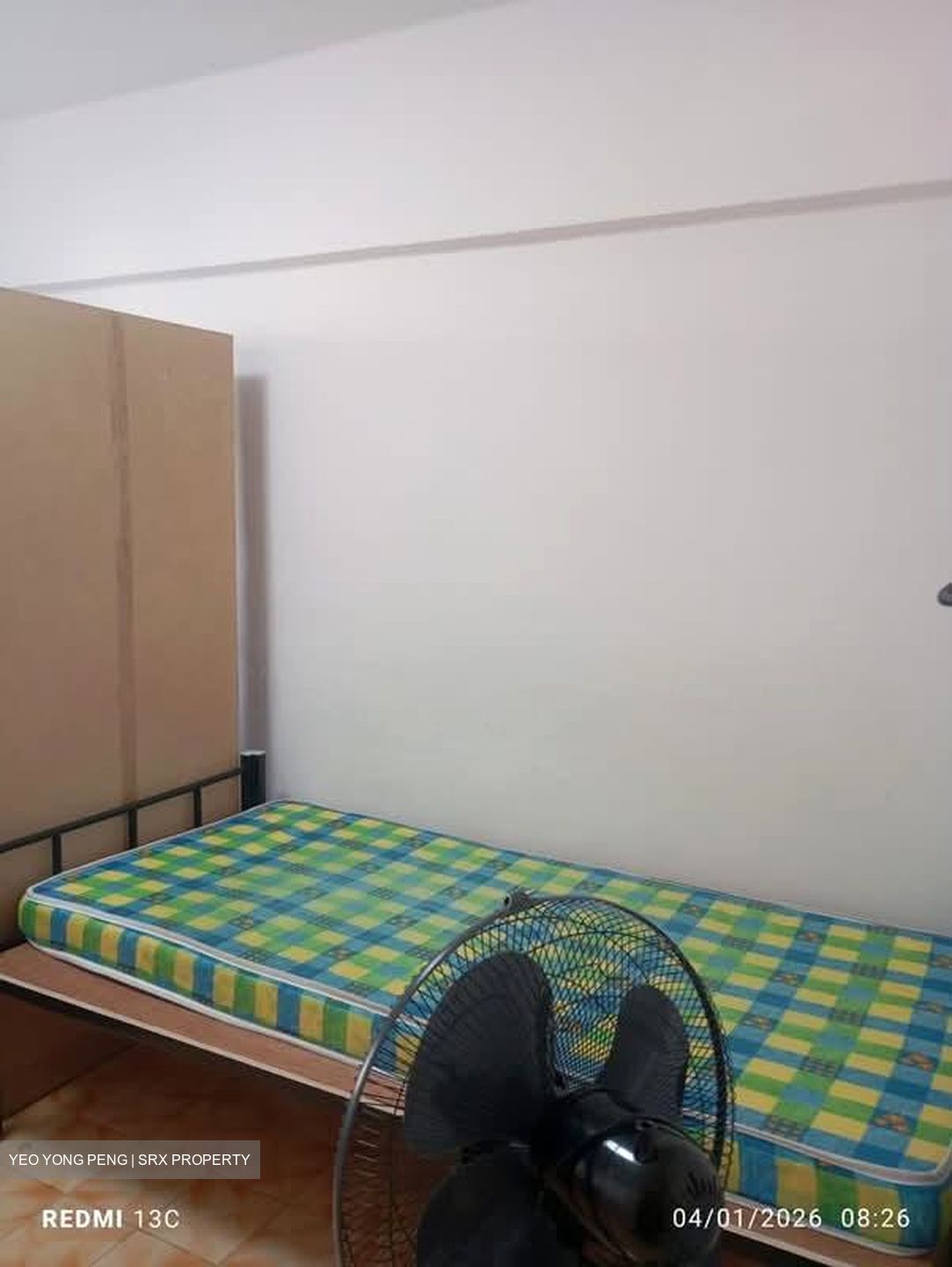 Blk 27 Marsiling Green (Woodlands), HDB 4 Rooms #563719351